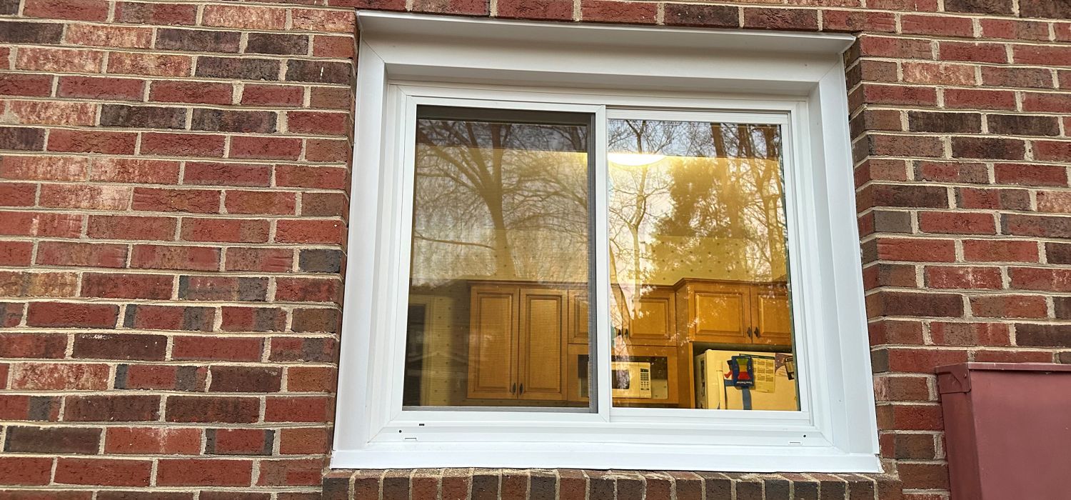 Affordable Sliding Window