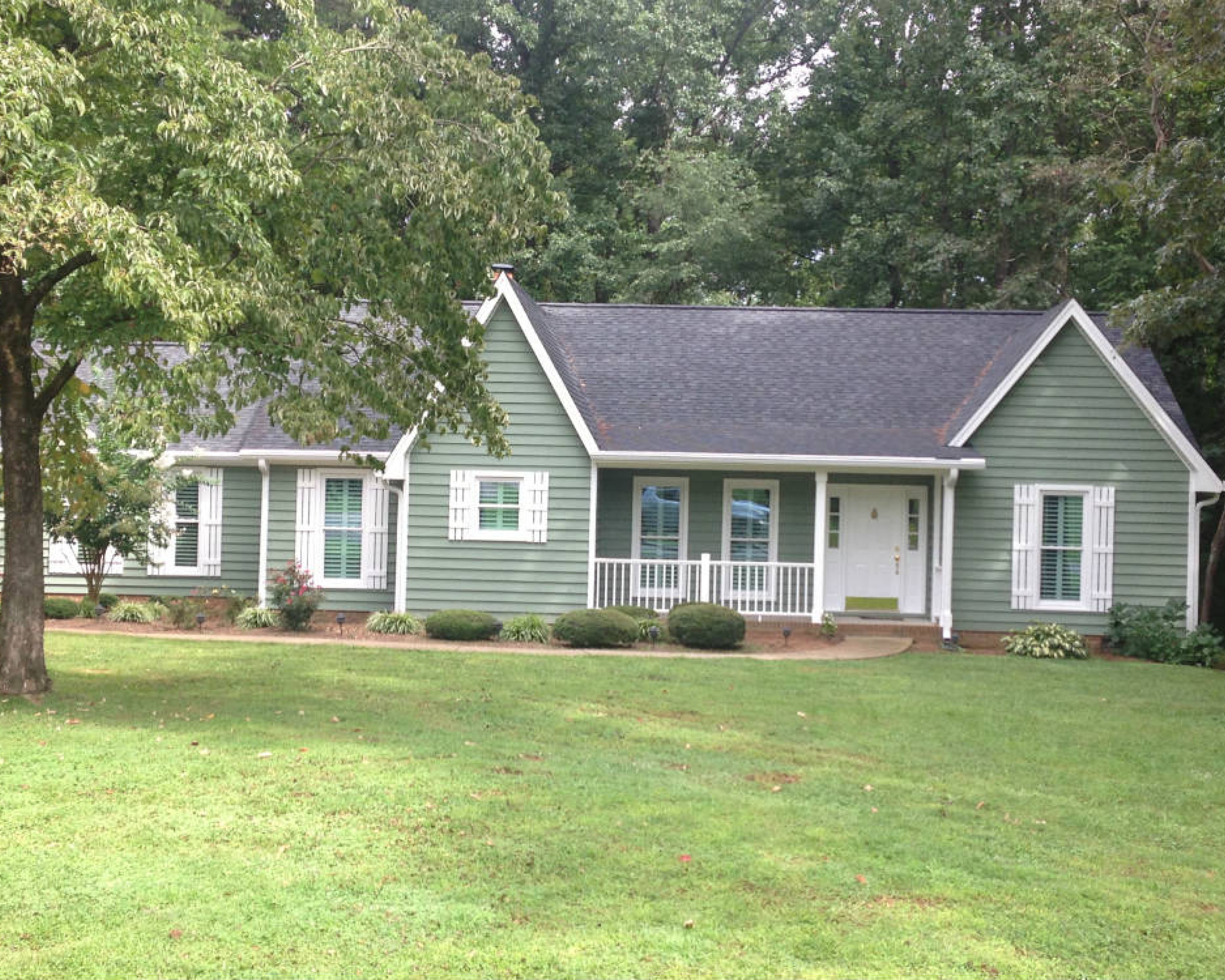 Neighborhoods We Serve in Lake Wylie, SC
