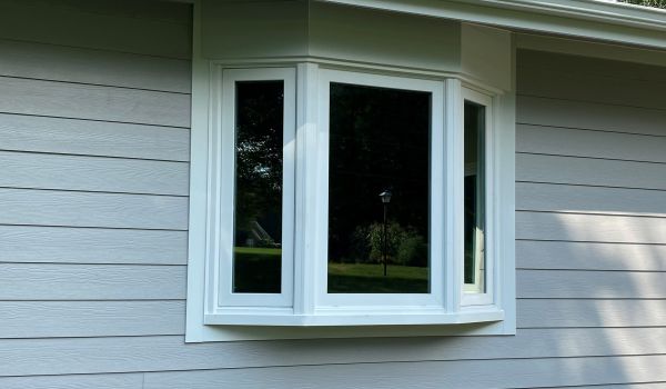 Affordable Bay Window