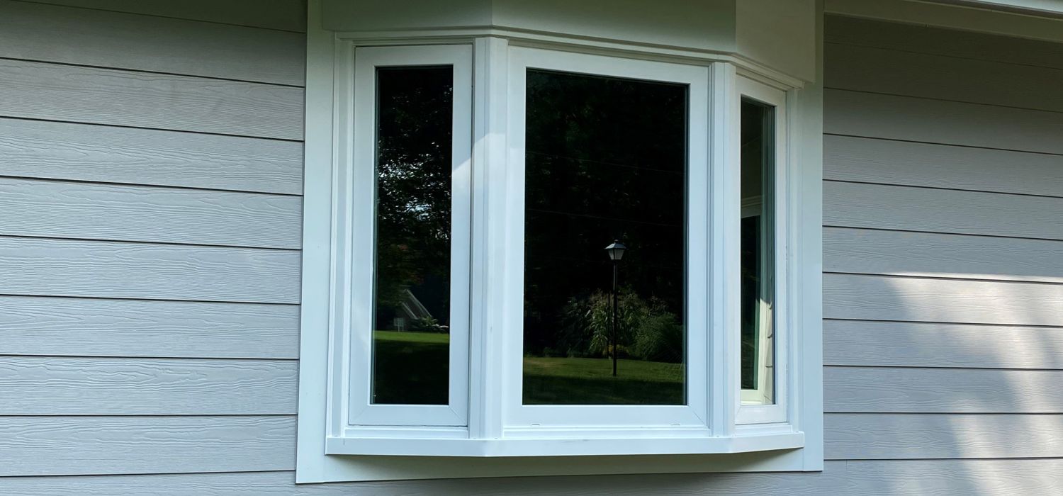 Affordable Bay Window