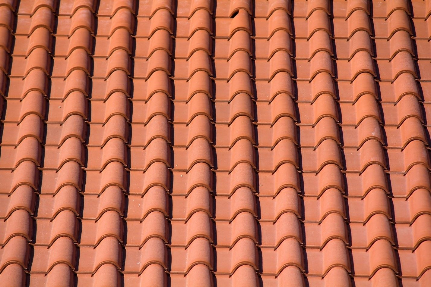 Traditional Roofing