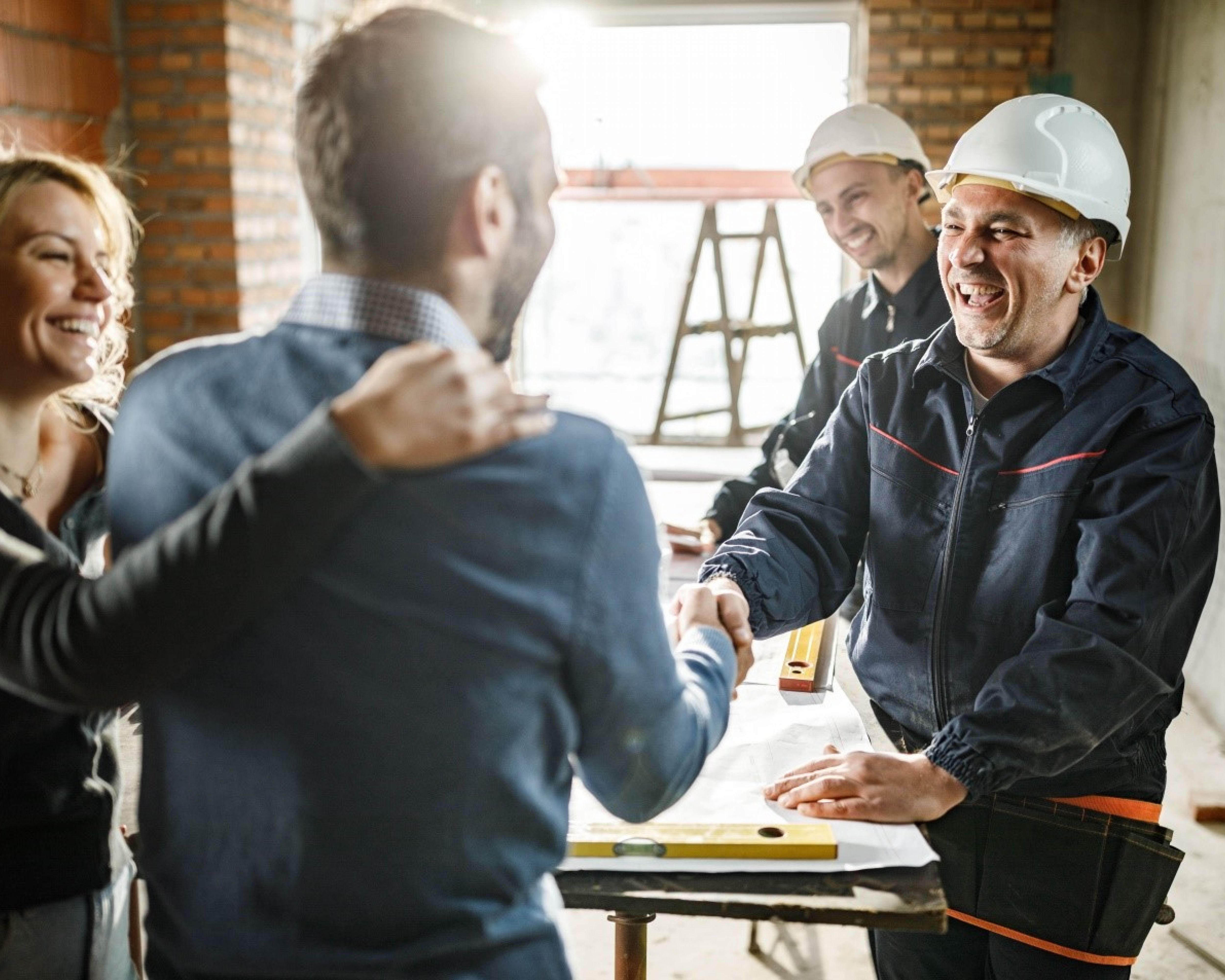 Home Remodeling Experts
