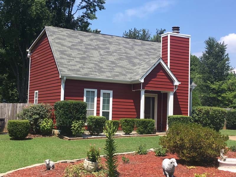 Red House