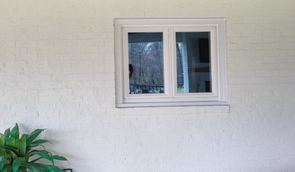 Affordable Casement Window
