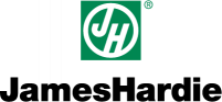 James Hardie logo