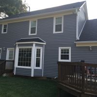 Affordable Picture Window