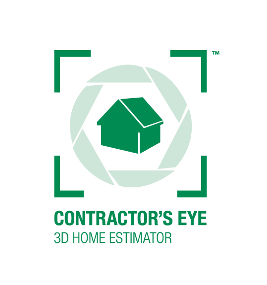 Contractor's Eye logo