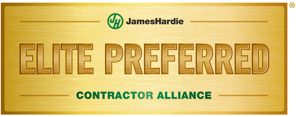 James Hardie logo