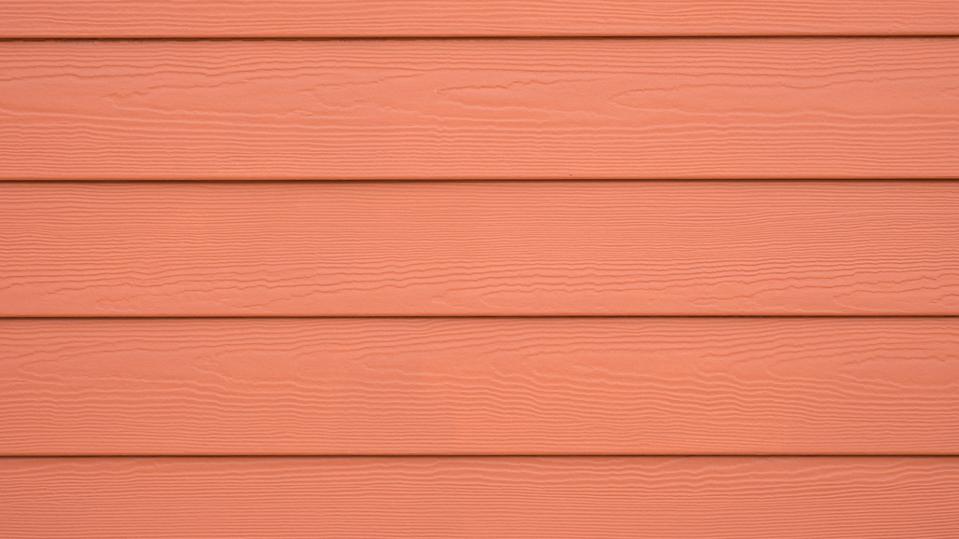 JAMES HARDIE SIDING