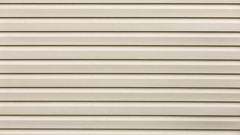CEDAR RIDGE SIDING